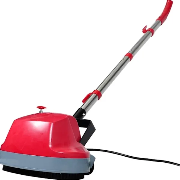 vidaXL Städmaskiner-Polermaskin golv 5 i 1 funktion