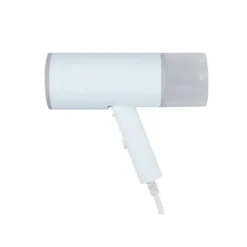 Ångtvättar-Vikbar handhållen reseångstrykjärn Ånghängningsmaskin Bärbar strykmaskin för kappor och skjortor