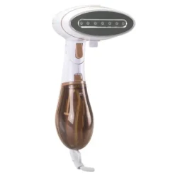 Ångtvättar-Vikbart Ångstrykjärn