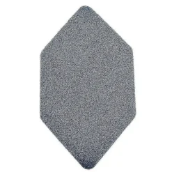 Städmoppar-Vileda Bathroom Magic Borstmopp Ersättningshuvud BAD MAGIC Svamp Skurdyna 5 Stycken