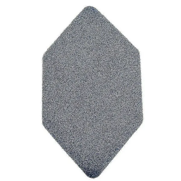 Städmoppar-Vileda Bathroom Magic Borstmopp Ersättningshuvud BAD MAGIC Svamp Skurdyna 5 Stycken