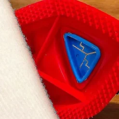 Städmoppar-Vileda Bathroom Magic Borstmopp Ersättningshuvud BAD MAGIC Svamp Skurdyna 5 Stycken