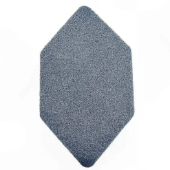 Städmoppar-Vileda Bathroom Magic Brush Mop Ersättningshuvud, 5-pack Svampskurkuddar