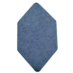 Svampar & Dukar-Vileda Magic Bath Mop Ersättningssvamp Refill Heads - 5-pack [JSR]