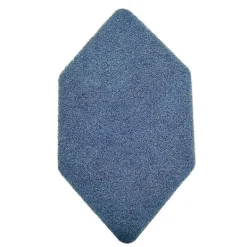 Städmoppar-Vileda Magic Bath Mop Ersättningssvampar - 5-pack