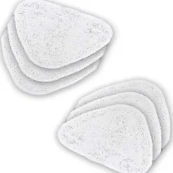 Ångtvättar-Vileda Ångmopp 6-pack Överdrag för Grundlig och Effektiv Rengöring