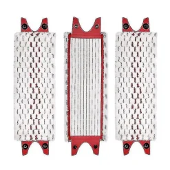 Städmoppar-Vileda Ultramax Mop Ersättningsset Spray Mop Huvud Flat Mop Duk