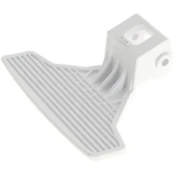 BEKO Tvättmaskiner-Vit handtag för fönster, 2828780100 - tvättmaskin