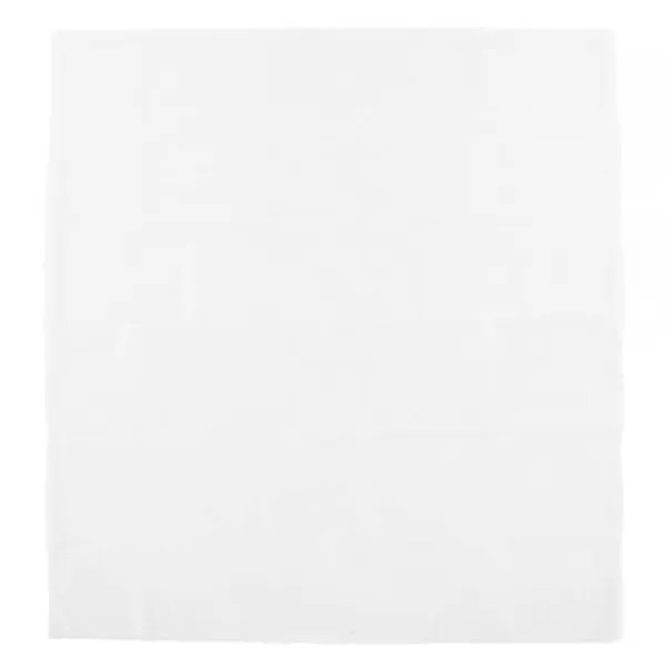 Strykjärn-Vit Portabel Tvättbar Återanvändbar Högtemperatur Strykduk Skyddande Strykmatta Pressdyna