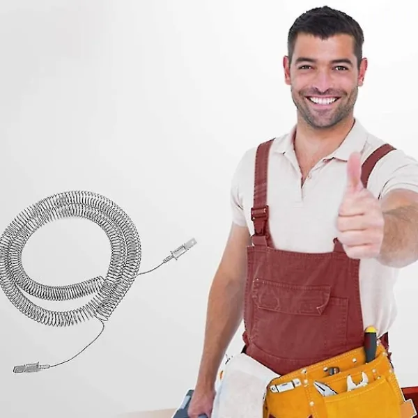 Torktumlare-Värmeelementspole för torktumlare Ersätter 5300622032 Ap2135127 Ps451031