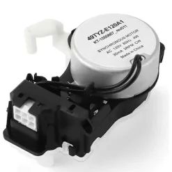 Tvättmaskiner-Växelaktuator för tvättmaskin, Whirlpool Amana Kenmore Maytag