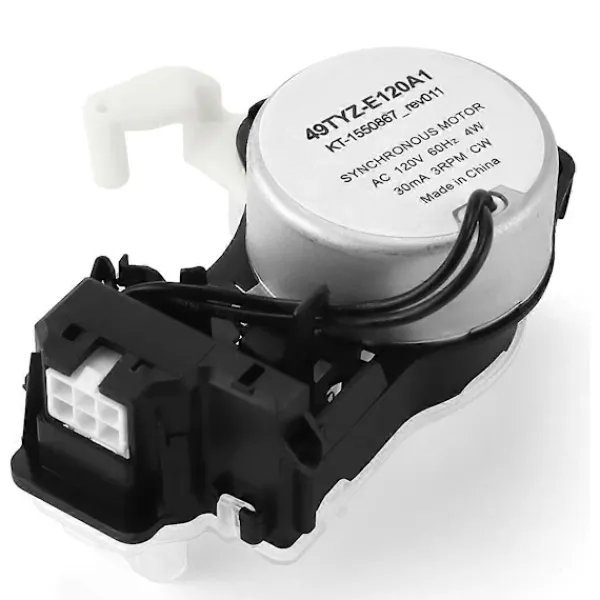 Tvättmaskiner-Växelaktuator för tvättmaskin, Whirlpool Amana Kenmore Maytag