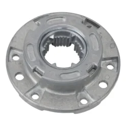 Tvättmaskiner-W10324651 Aluminiumlegering Brickkorg Drivnav Ersättningskit för Reparationsdelar till Tvättmaskin