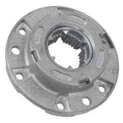 Tvättmaskiner-W10324651 Aluminiumlegering Brickkorg Drivnav Ersättningskit för Reparationsdelar till Tvättmaskin