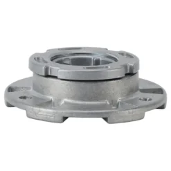 Tvättmaskiner-W10324651 Aluminiumlegering Brickkorg Drivnav Ersättningskit för Reparationsdelar till Tvättmaskin