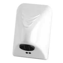 Torktumlare-600W Automatisk Induktions Kommersiell Handtork för Hushåll och Hotell