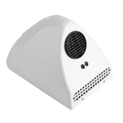 Torktumlare-600W Automatisk Induktions Kommersiell Handtork för Hushåll och Hotell