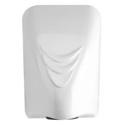 Torktumlare-600W Automatisk Induktions Kommersiell Handtork för Hushåll och Hotell