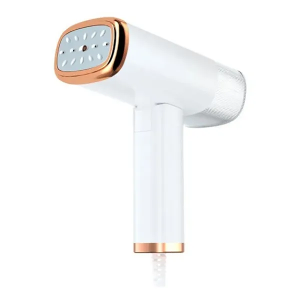 unbranded Strykjärn-1000W Elektrisk Strykjärn Tyg Klädångare ABS Textur för Enkel Packning