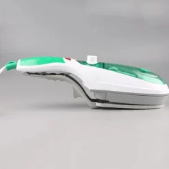 Ångtvättar-1000W Handhållen ångborste Bärbar klädångare Strykjärn Ånggenerator Underkläder Ångare - EU-kontakt 1st Vert