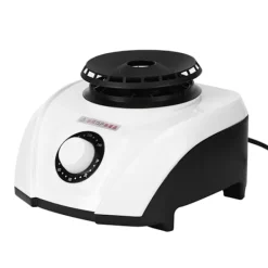 Torktumlare-1200W hushålls högeffektiv klädtork Elektrisk torktumlare EU-kontakt 220V