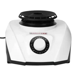 Torktumlare-1200W hushålls högeffektiv klädtork Elektrisk torktumlare EU-kontakt 220V