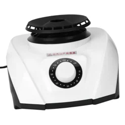 Torktumlare-1200W hushållshög effektivitet klädtork elektrisk torktumlare maskin EU-kontakt 220V