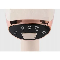 AIZHENCHEN Ångtvättar-1500W temperaturkontrollerad Xmaster klädångare