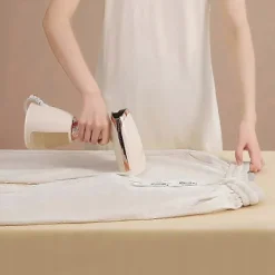 Vett Ångtvättar-1500W Temperaturkontrollerad Xmaster Klädångare