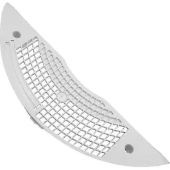 Torktumlare-W11117302 Torktumlare Luddfiltergaller, Torktumlare Luftkanal Grill för May-Tag Torktumlare Ersätter 8544723, W1068