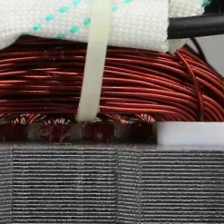 Dammsugare & Tillbehör-1500W 200V-240V 50HZ 143mm Diameter Universal Industriell Dammsugare Vattenabsorberande Motor Ersättning