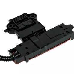 FMYSJ Tvättmaskiner-W10404050 W10238287 Lock Lås Spärrbrytare (4-trådsbrytare) för Tvättmaskin AP5263307 PS3497627 (FMY)