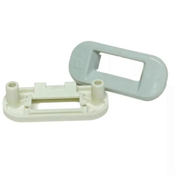 FMYSJ Tvättmaskiner-W10404050 W10238287 Lock Lås Spärrbrytare (4-trådsbrytare) för Tvättmaskin AP5263307 PS3497627 (FMY)