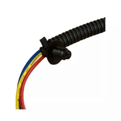 FMYSJ Tvättmaskiner-W10404050 W10238287 Lock Lås Spärrbrytare (4-trådsbrytare) för Tvättmaskin AP5263307 PS3497627 (FMY)