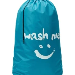 Tvättillbehör-Wash Me Reseletvättsäck, Maskintvättbar Tvättsäck