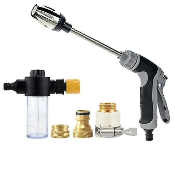 FMYSJ Högtryckstvättar-Waterblitz Högtryckstvätt, Qinux Waterblitz Högtryckstvätt (FMY)