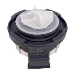 FMYSJ Tvättmaskiner-WDD0015X1M BLDC EAU64082902 26V Dräneringspumpmotor för Tvättmaskin Avloppsenhet (FMY)