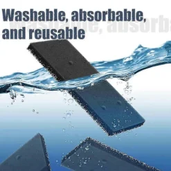 FMYSJ Torktumlare-Whirlpool 4-pack Torktumlare Filter 481010716911-Bra (FMY)