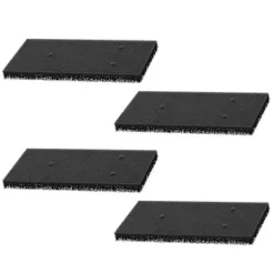 Torktumlare-Whirlpool 4-pack Torktumlare Filter 481010716911_Billiga Gåvor