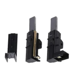 Tvättmaskiner-Whirlpool Tvättmaskinsmotor Kolborstar Med Hus - 2st/set L94mf7