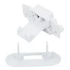 Tvättmaskiner-WH02X24399 Låsbleck för Tvättmaskinslock och WH01X24381 Ram för Tvättmaskinslock för och Toppmatad Tvättmaskin