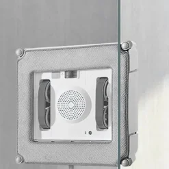 Crowned Fönsterrengöring-Winbot W850 W855 W836 W880 W83s Smart Fönsterputsrobot Mikrofibermopp