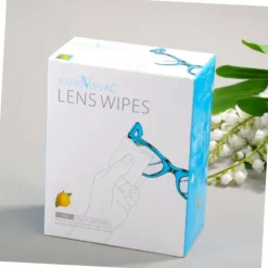 Fönsterrengöring-WJ 100 st Mikrofiberlinsrengöringsduk Linsrengöringsservetter Engångsrengöringsdukar Linsrengöringsdukar Ren trasa for glasögon glasögonservetter