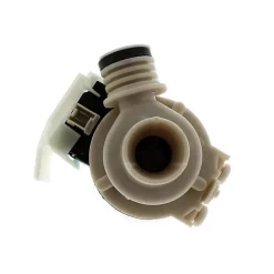 Tvättmaskiner-WMD940GUK Tvättmaskin Avloppspump Komplett