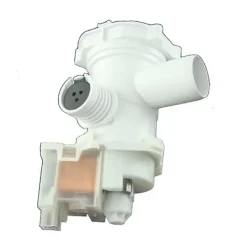 Tvättmaskiner-WMFG631GUK Dräneringspump 220-240v 50hz Askoll Flap