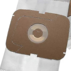 DAO Dammsugare & Tillbehör-10x Dammsugarpåsar för Lux Intelligence, AP11, S115 & Royal Edition Dammsugare - 25.15cm x 15.8cm Ersättningsfilter [DB]