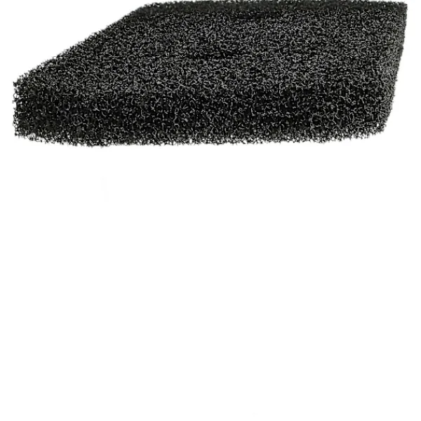 DAO Torktumlare-2x Ersättningsskumfilter för Bosch/Siemens 12007650 Torktumlare [DB]