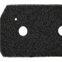 DAO Torktumlare-2x Ersättningsskumfilter för Bosch/Siemens 12007650 Torktumlare [DB]