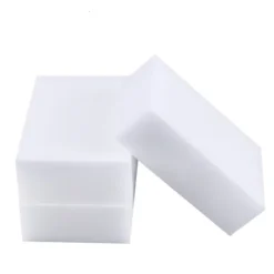 Northix Svampar & Dukar-4x Magisk Nanosvamp - Rengöringssvamp - Non-Chemical