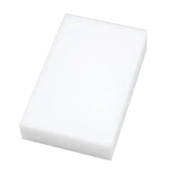 Northix Svampar & Dukar-4x Magisk Nanosvamp - Rengöringssvamp - Non-Chemical